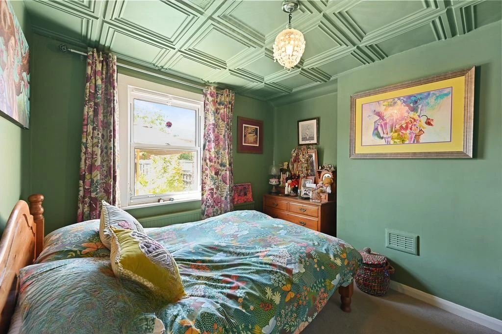 Квартира в Лондоне, Великобритания, 58 м² - фото 3