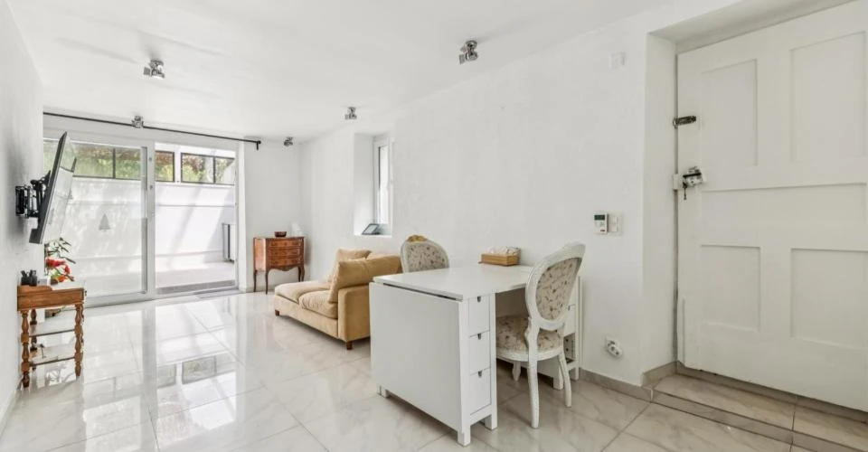 Квартира в Женеве, Швейцария, 110 м² - фото 3
