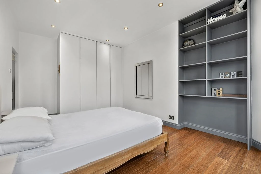 Квартира в Лондоне, Великобритания, 63 м² - фото 3