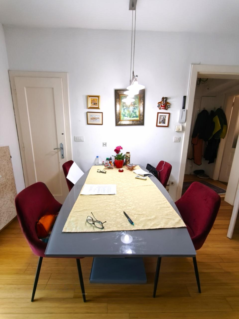 Квартира в Любляне, Словения, 54 м² - фото 4