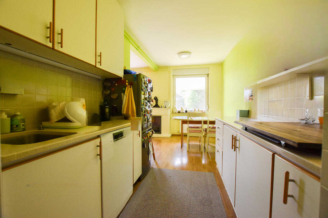 Дом в Любляне, Словения, 208 м² - фото 4