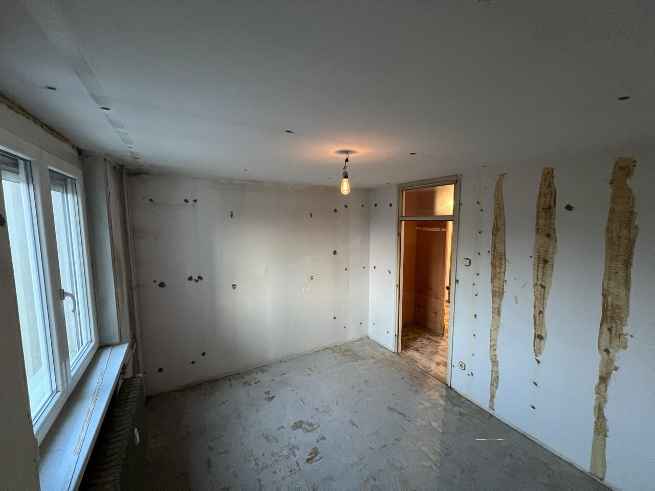 Квартира в Любляне, Словения, 75 м² - фото 4