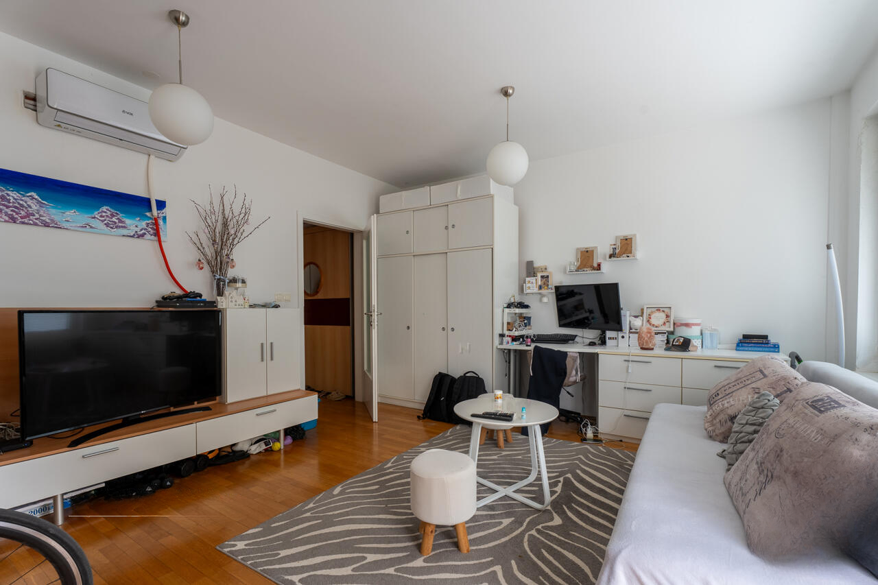 Квартира в Любляне, Словения, 47 м² - фото 4