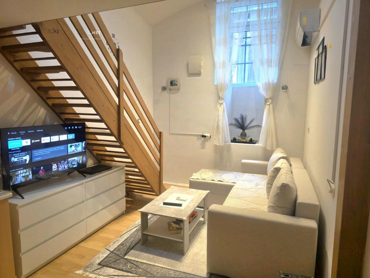 Квартира в Любляне, Словения, 79 м² - фото 4