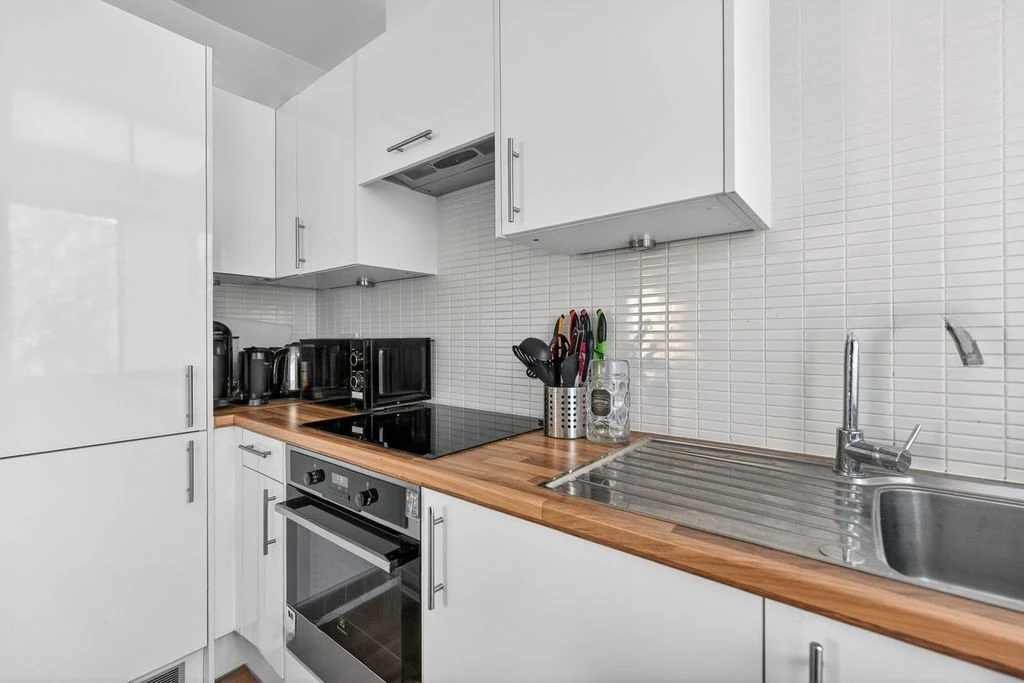 Квартира в Лондоне, Великобритания, 40 м² - фото 4