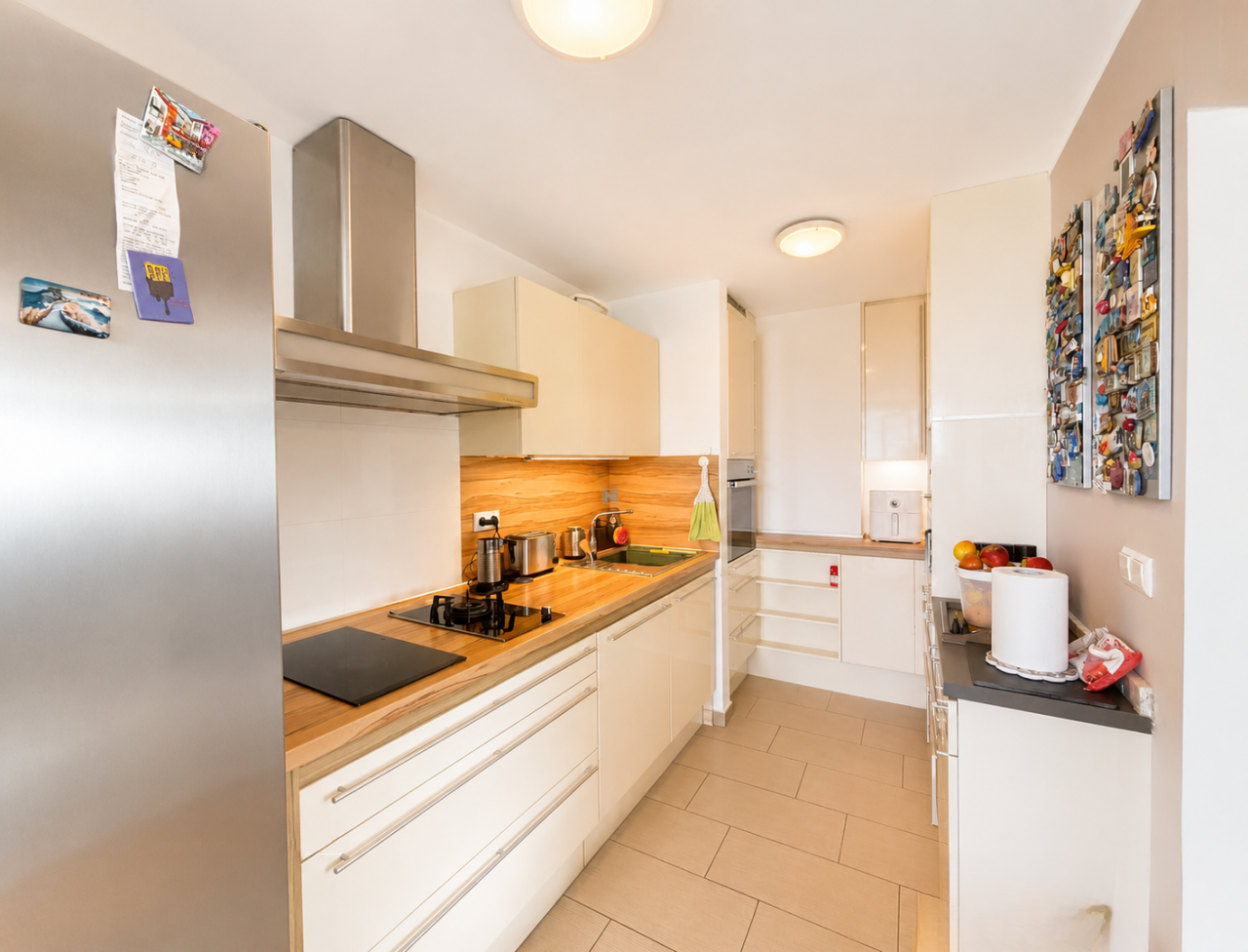 Квартира в Любляне, Словения, 82 м² - фото 4