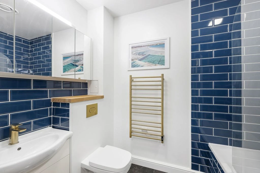 Квартира в Лондоне, Великобритания, 40 м² - фото 4