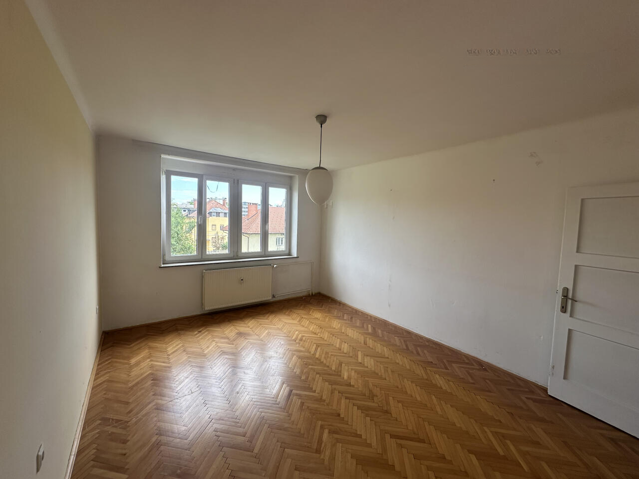 Квартира в Любляне, Словения, 68 м² - фото 4