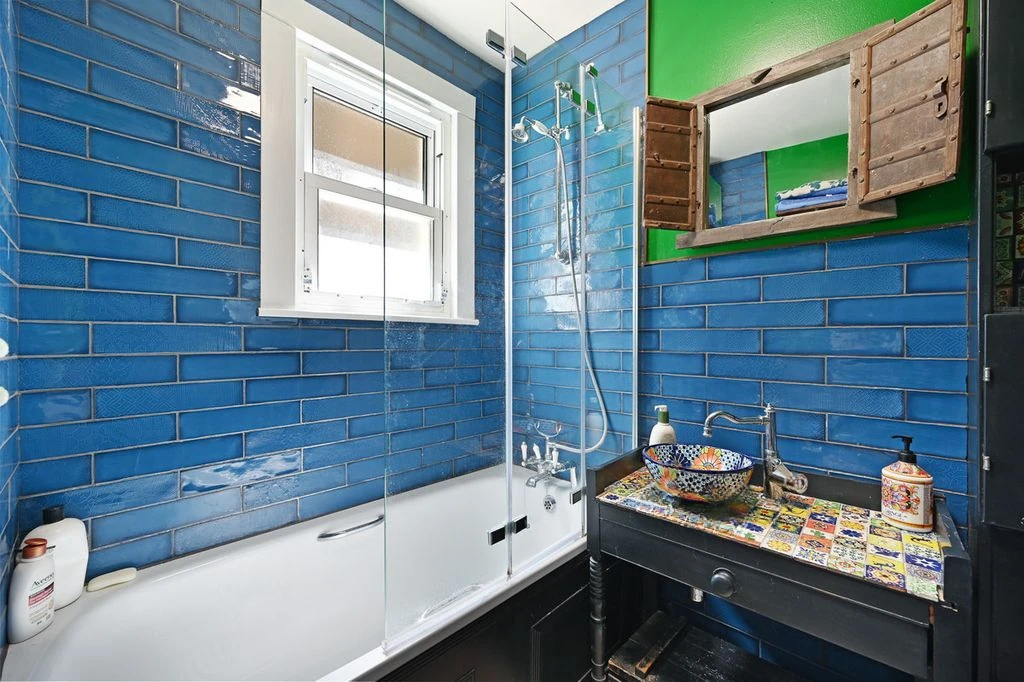 Квартира в Лондоне, Великобритания, 58 м² - фото 4