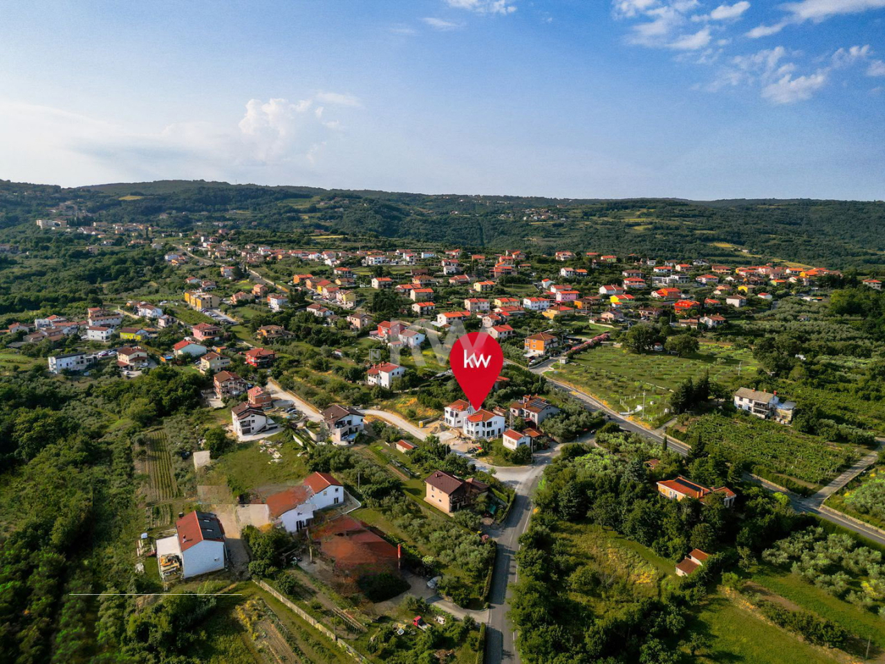 Дом в Копере, Словения, 150 м² - фото 4