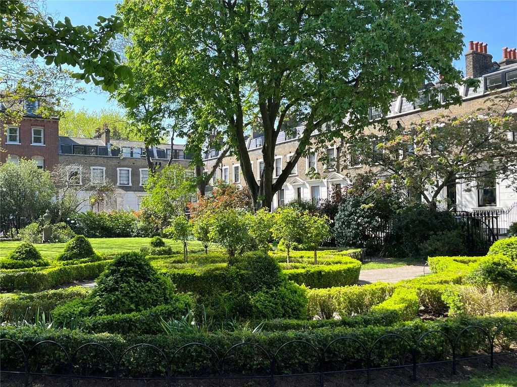 Квартира в Лондоне, Великобритания, 39 м² - фото 5