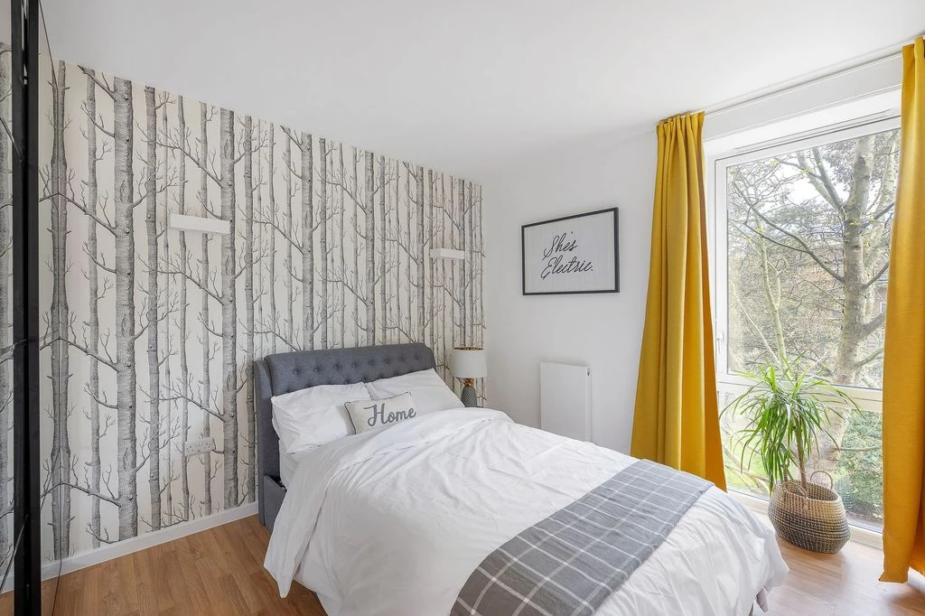 Квартира в Лондоне, Великобритания, 40 м² - фото 5