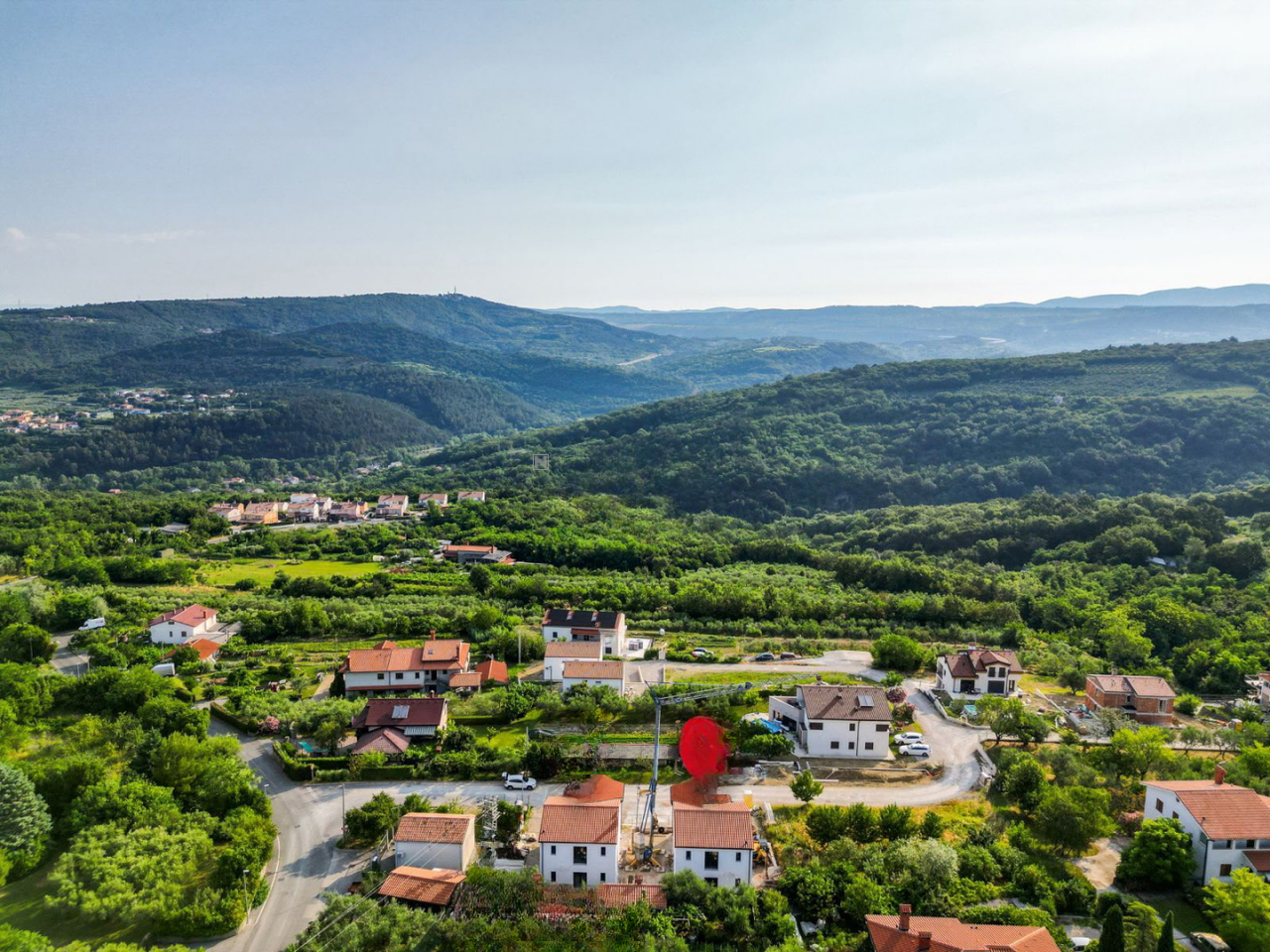 Дом в Копере, Словения, 150 м² - фото 5