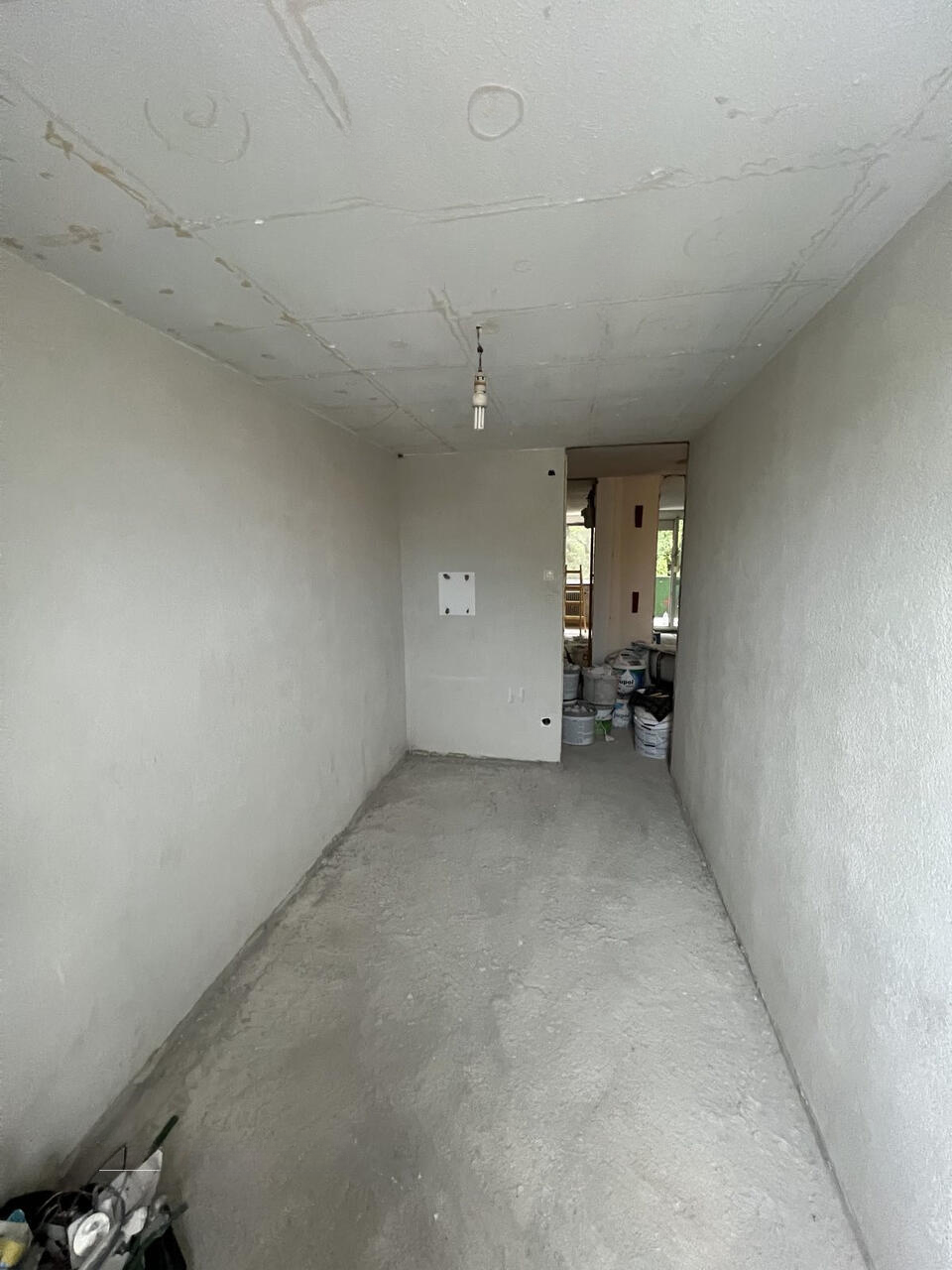 Квартира в Любляне, Словения, 75 м² - фото 5