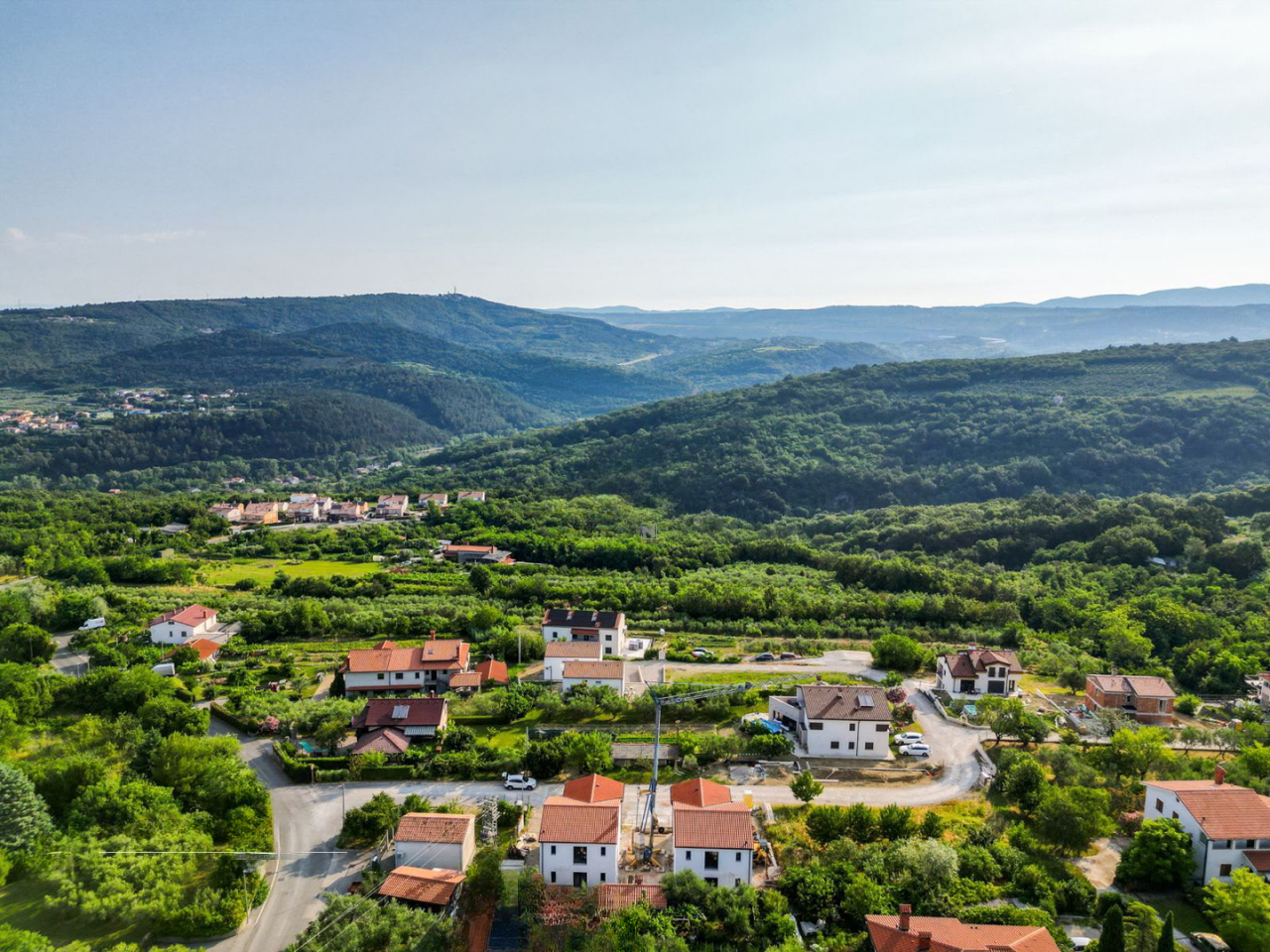 Дом в Копере, Словения, 150 м² - фото 5