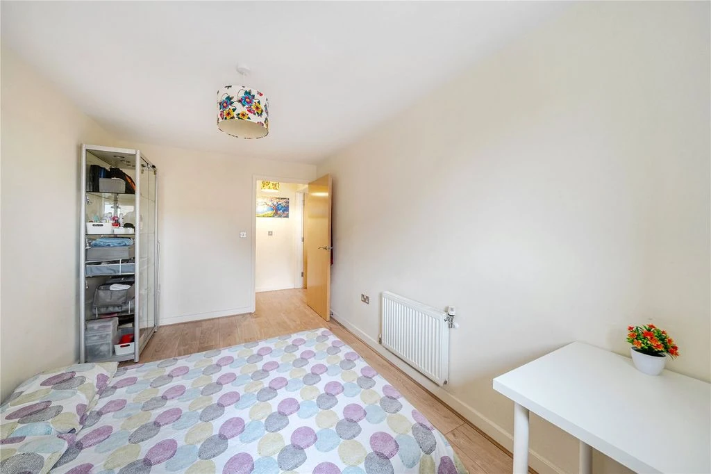 Квартира в Лондоне, Великобритания, 51 м² - фото 5