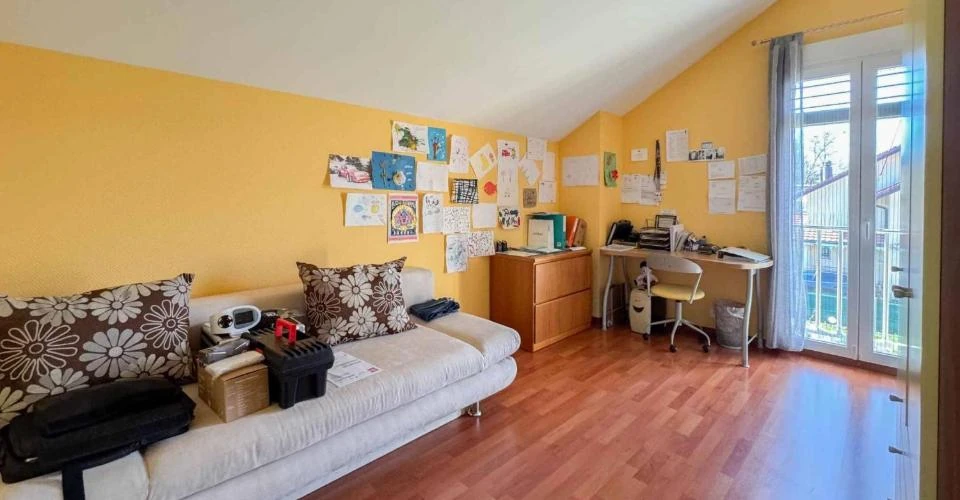 Квартира в Женеве, Швейцария, 140 м² - фото 5