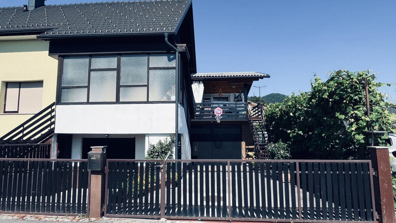 Квартира в Любляне, Словения, 209 м² - фото 5