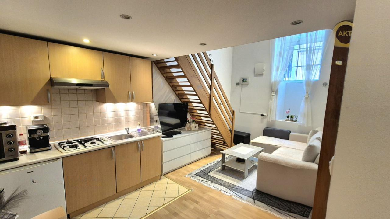 Квартира в Любляне, Словения, 79 м² - фото 6