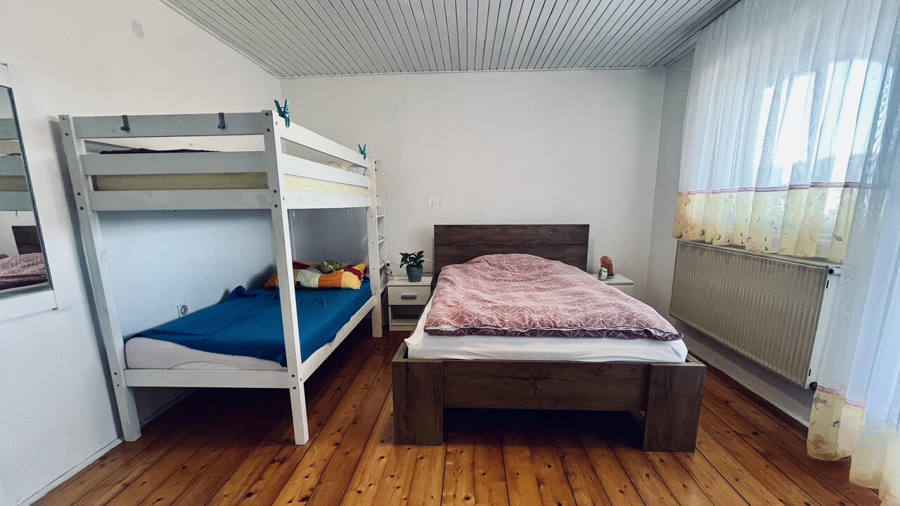 Квартира в Любляне, Словения, 209 м² - фото 6