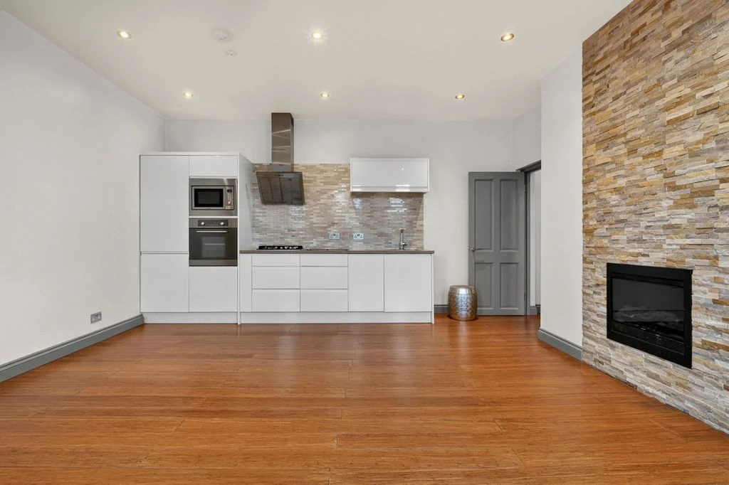 Квартира в Лондоне, Великобритания, 63 м² - фото 6
