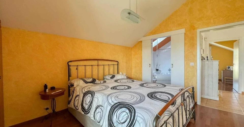Квартира в Женеве, Швейцария, 140 м² - фото 6