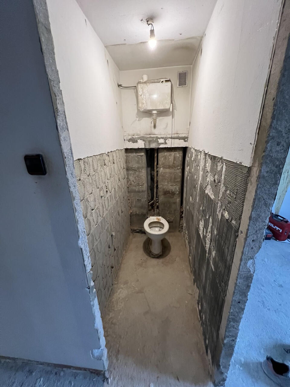 Квартира в Любляне, Словения, 75 м² - фото 6