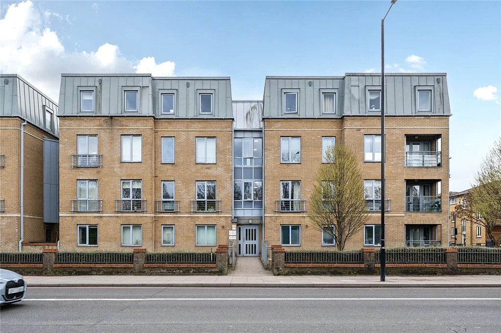 Квартира в Лондоне, Великобритания, 51 м² - фото 6