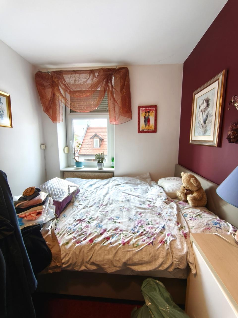 Квартира в Любляне, Словения, 54 м² - фото 6