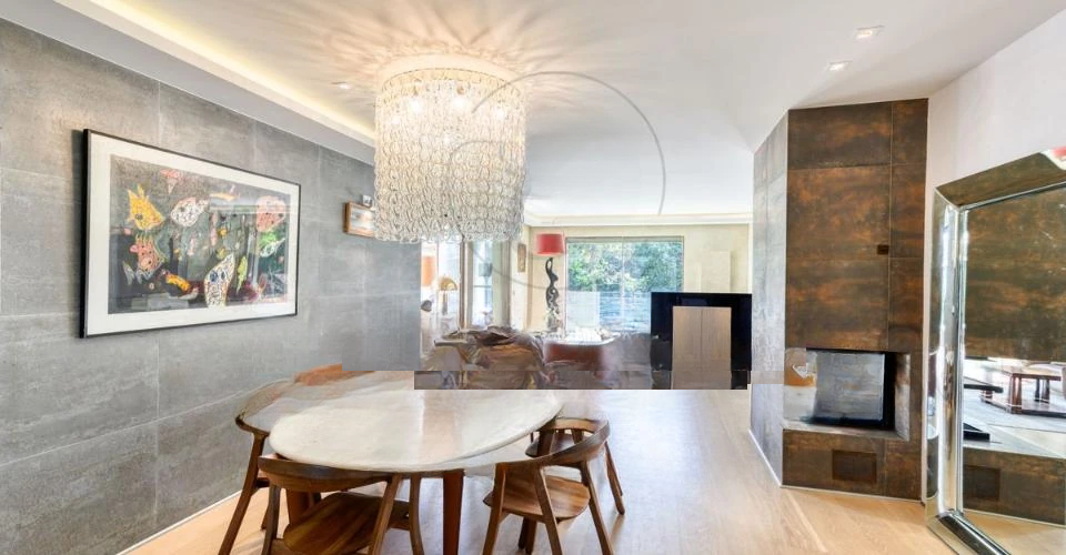 Квартира в Женеве, Швейцария, 440 м² - фото 7