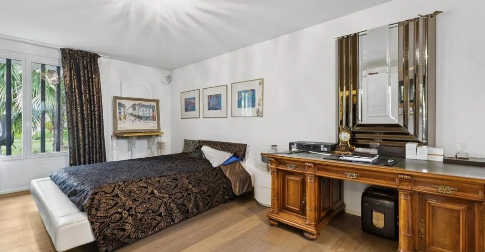 Квартира в Женеве, Швейцария, 340 м² - фото 7