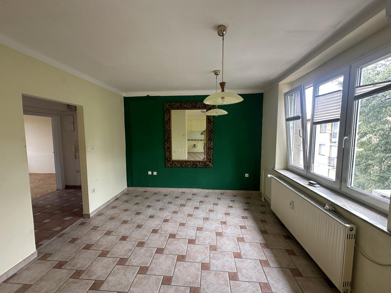 Квартира в Любляне, Словения, 68 м² - фото 7