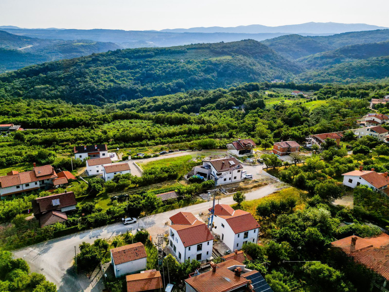 Дом в Копере, Словения, 150 м² - фото 7