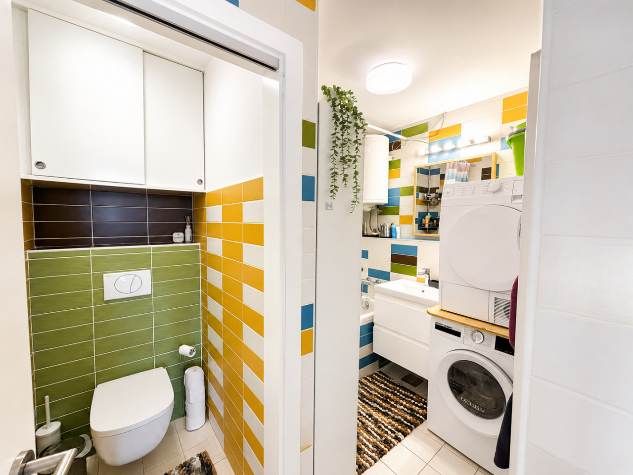 Квартира в Любляне, Словения, 82 м² - фото 7