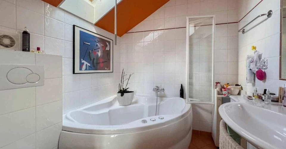 Квартира в Женеве, Швейцария, 140 м² - фото 7