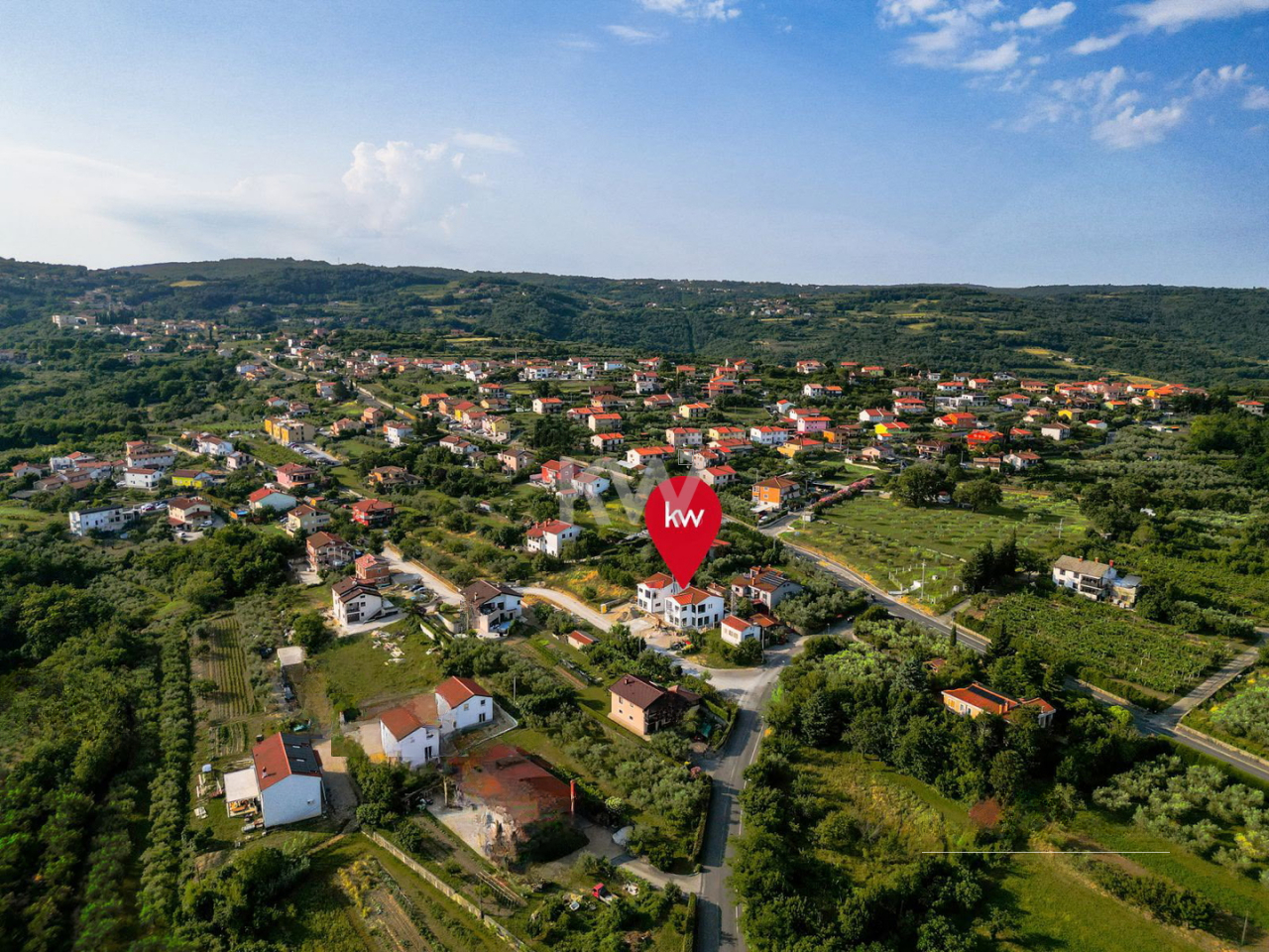 Дом в Копере, Словения, 150 м² - фото 7