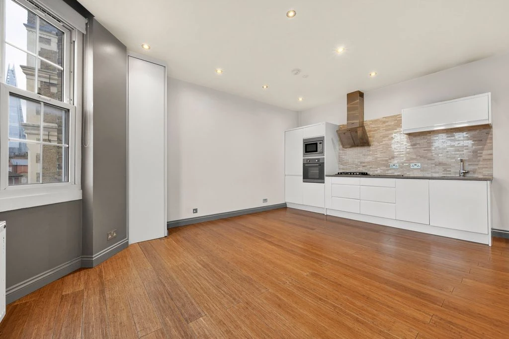 Квартира в Лондоне, Великобритания, 63 м² - фото 7