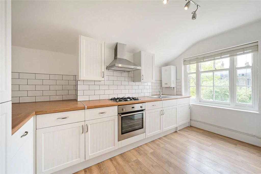 Квартира в Лондоне, Великобритания, 39 м² - фото 7