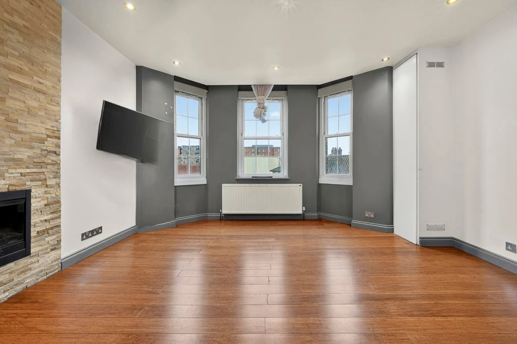 Квартира в Лондоне, Великобритания, 63 м² - фото 8