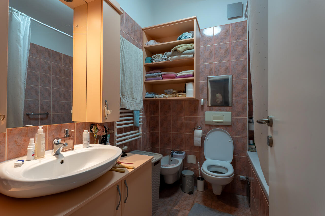 Квартира в Любляне, Словения, 47 м² - фото 8