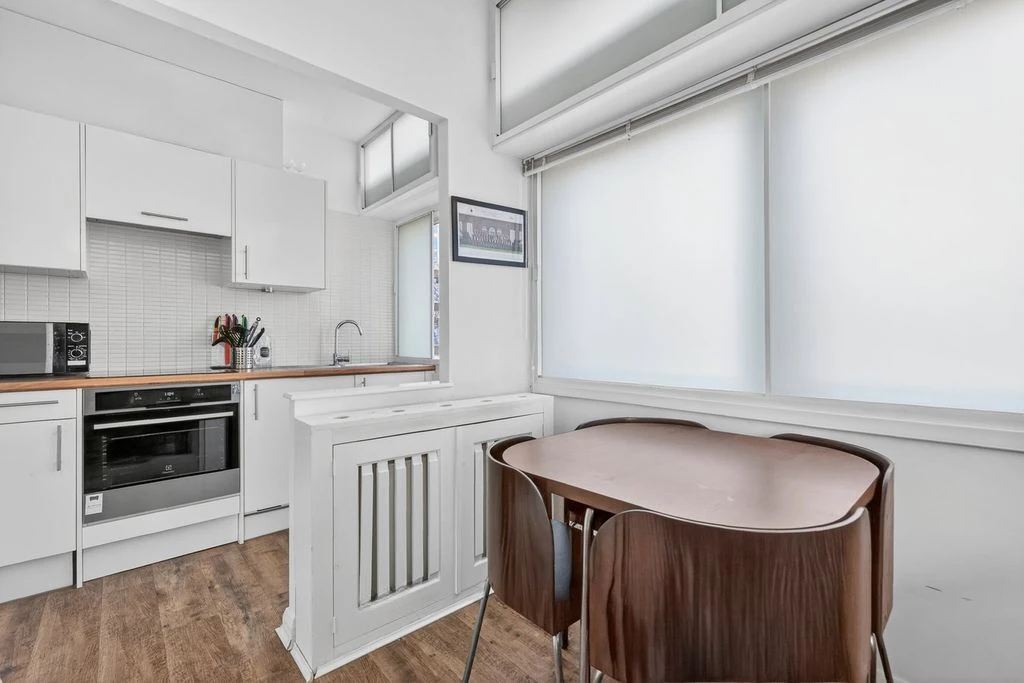 Квартира в Лондоне, Великобритания, 40 м² - фото 8