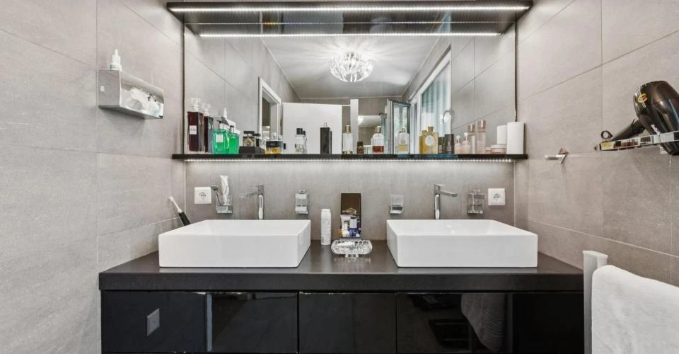 Квартира в Женеве, Швейцария, 340 м² - фото 8