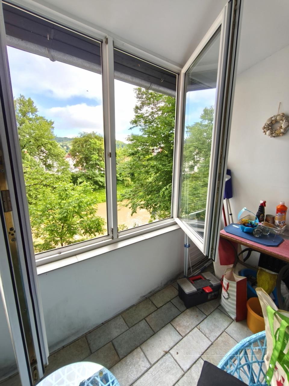 Квартира в Любляне, Словения, 54 м² - фото 8