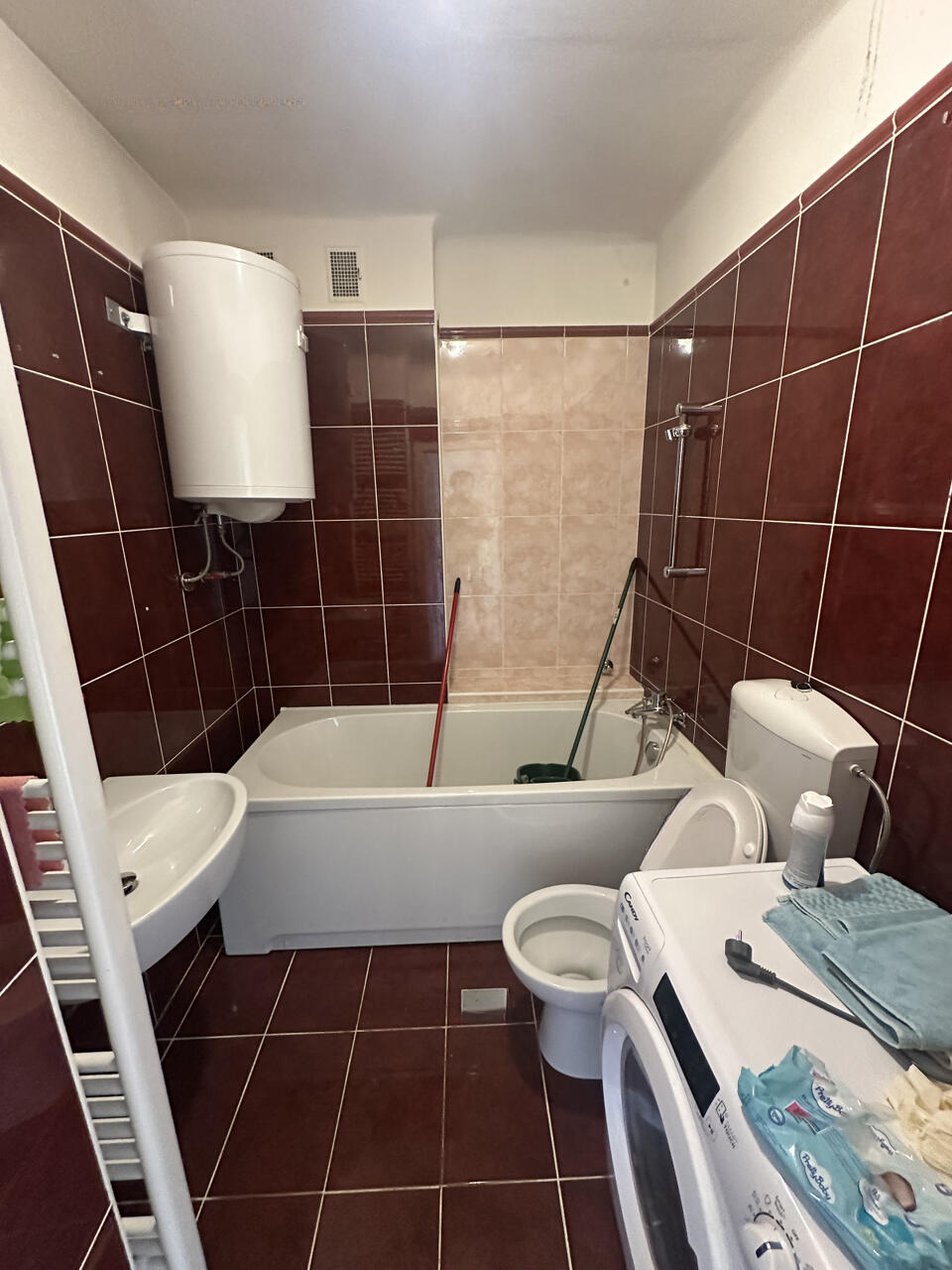 Квартира в Любляне, Словения, 68 м² - фото 8