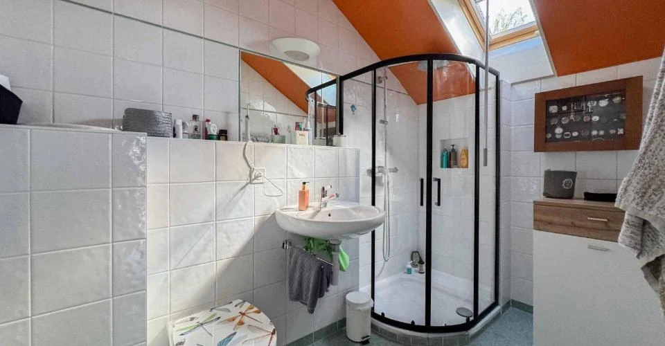 Квартира в Женеве, Швейцария, 140 м² - фото 8