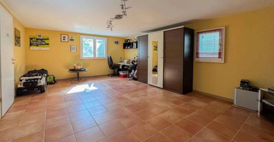 Квартира в Женеве, Швейцария, 140 м² - фото 9