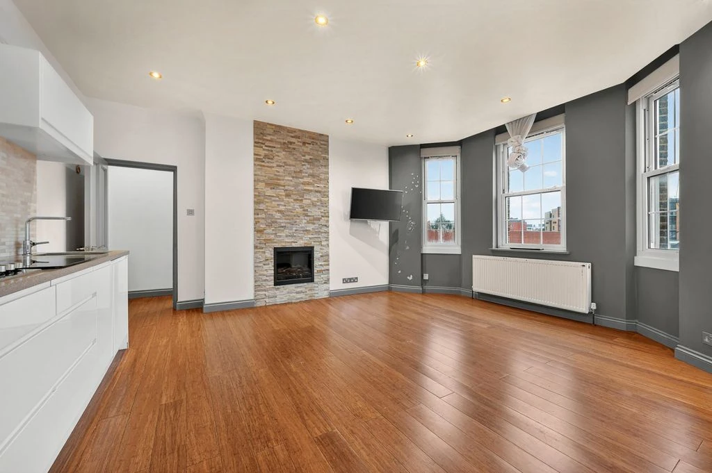 Квартира в Лондоне, Великобритания, 63 м² - фото 9
