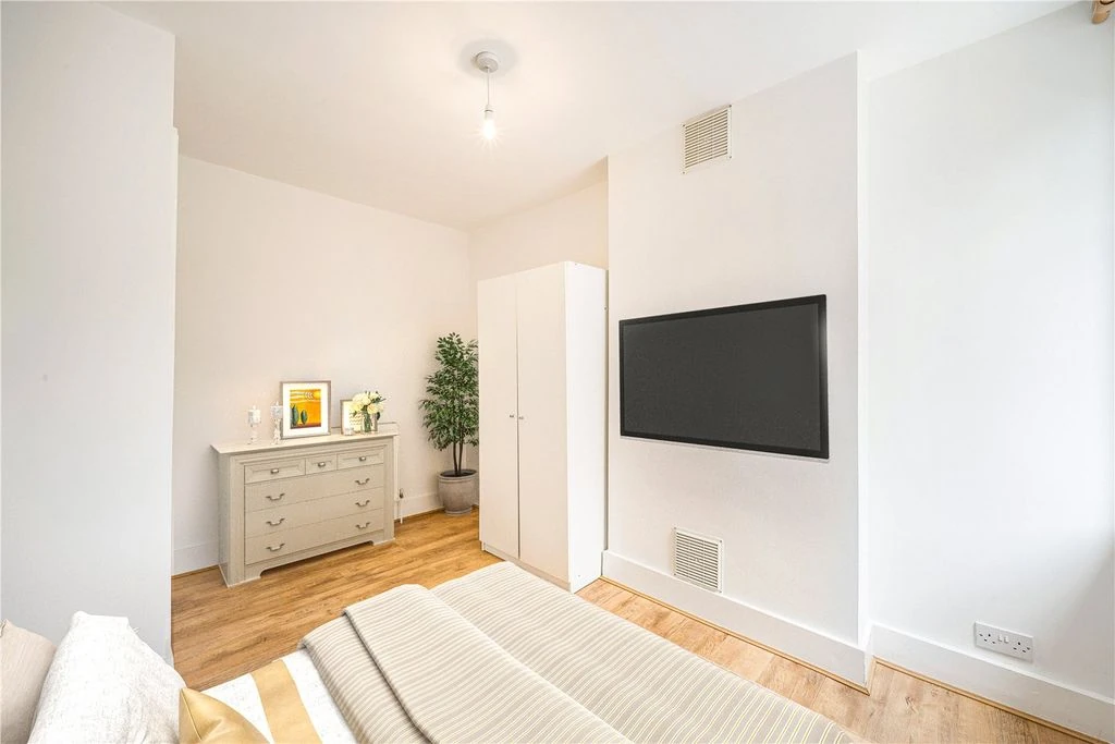 Квартира в Лондоне, Великобритания, 39 м² - фото 9