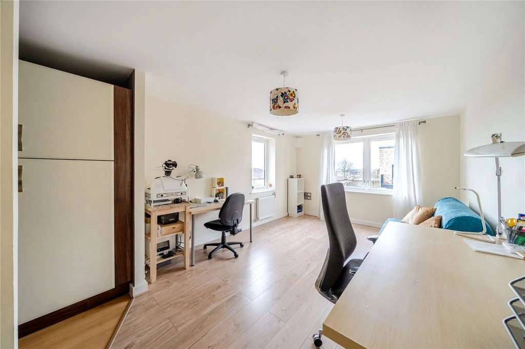 Квартира в Лондоне, Великобритания, 51 м² - фото 9