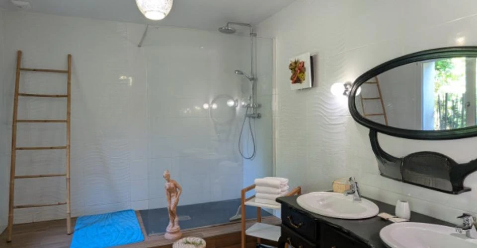 Квартира в Женеве, Швейцария, 260 м² - фото 9